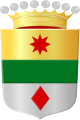 Coat of arms of Lansingerland