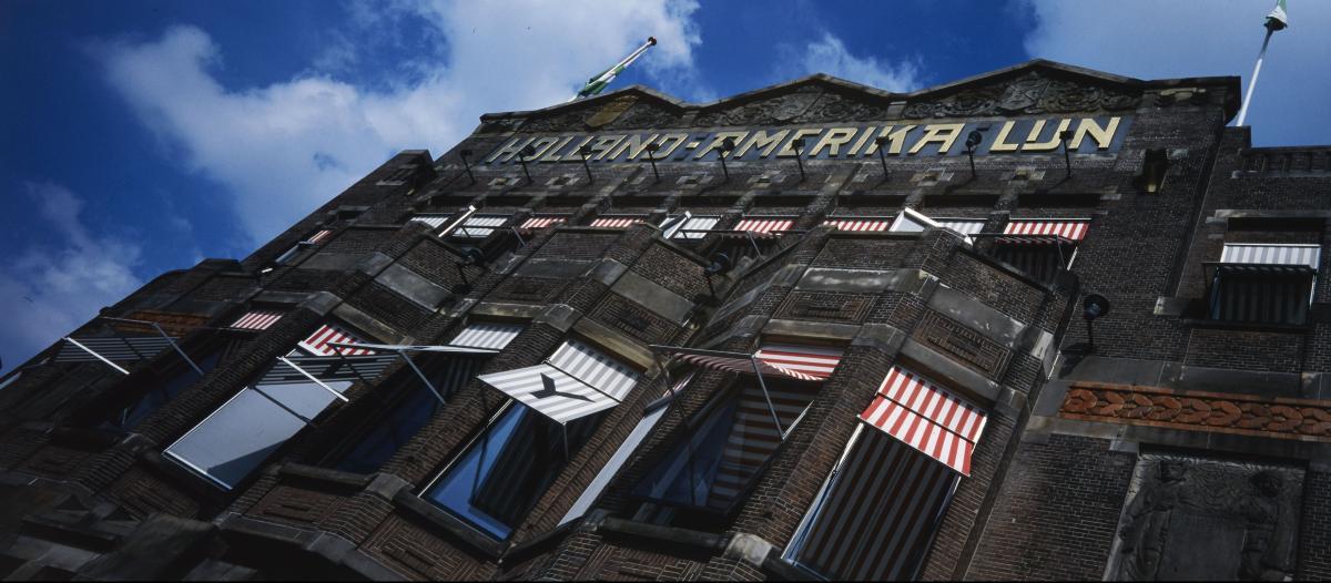 Hotel New York