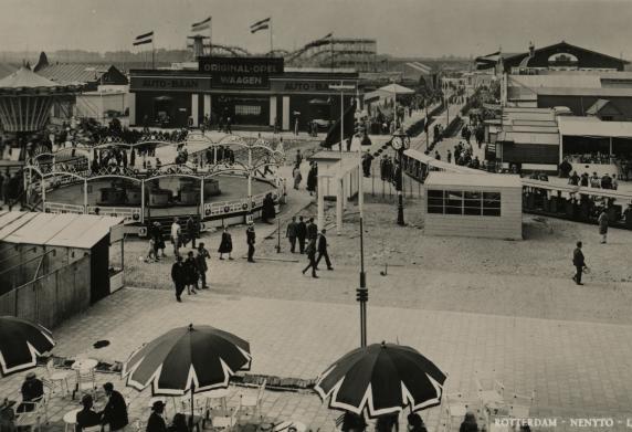 Lunapark Nenijto