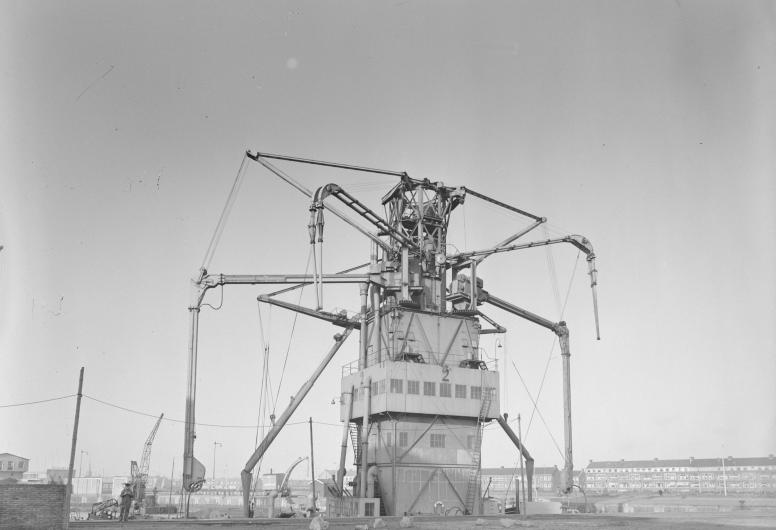 Graanelevator