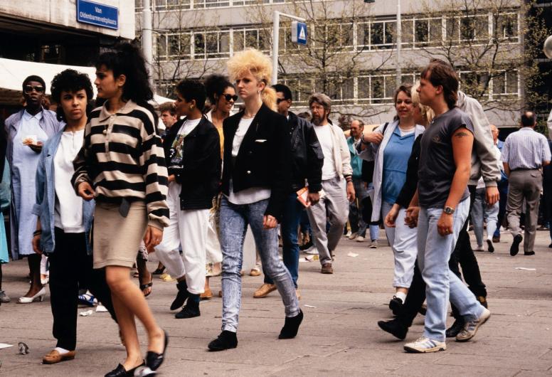 Koninginnedag