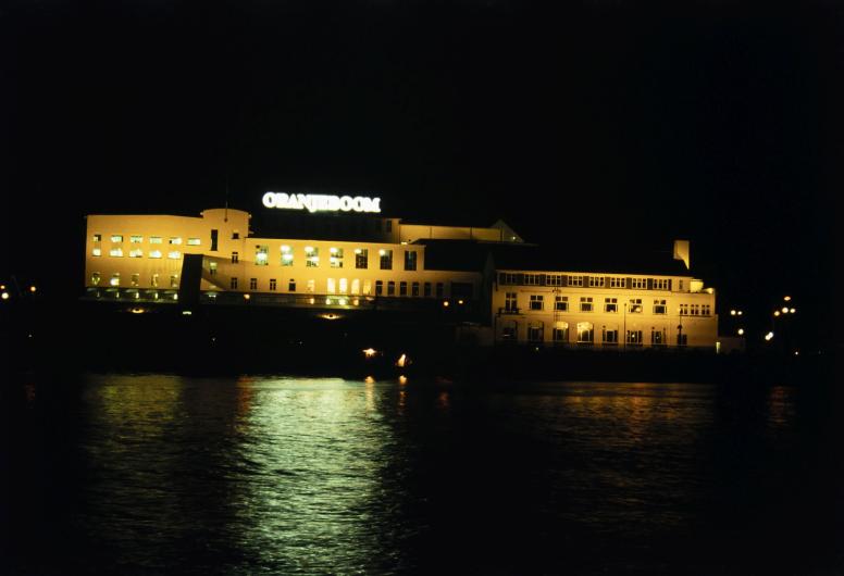 Oranjeboombrouwerij