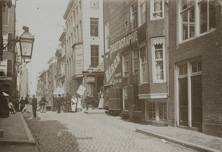 Studio van atelier Héron