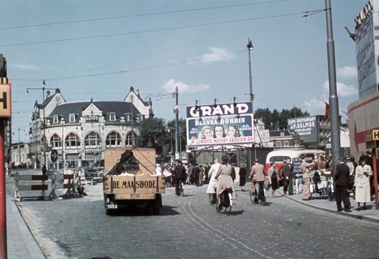 Hofplein (1939)