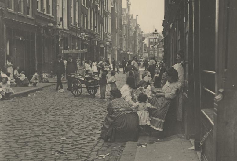 De Zandstraat
